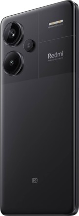 Смартфон Xiaomi Redmi Note 13 Pro Plus 5G 8/256GB Midnight Black NFC