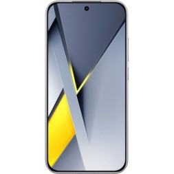 Xiaomi Poco F8 Pro 12/256GB Titanium Silver