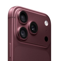 Apple iPhone 18 Pro 512GB бургунди (nanoSIM + eSIM)