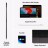 Планшет Apple iPad Pro 13" 1Tb (2024) Wi-Fi + Cellular нанотекстурное стекло «черный космос»