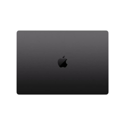 Ноутбук Apple MacBook Pro 16" M4 Max 16c CPU, 40c GPU, 128/1TB, нанотекстурное стекло, чёрный космос (2024)