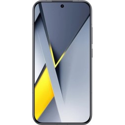 Xiaomi Poco F8 Pro 12/512GB Black