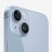Apple iPhone 14 Plus 256GB голубой