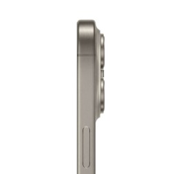 Apple iPhone 15 Pro 512GB титановый бежевый