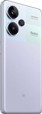 Смартфон Xiaomi Redmi Note 13 Pro Plus 5G 12/512GB Aurora Purple NFC