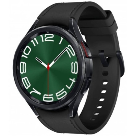 Умные часы Samsung Galaxy Watch 6 Classic 47mm Black