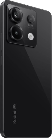 Смартфон Xiaomi Redmi Note 13 Pro 5G 12/512GB Midnight Black NFC