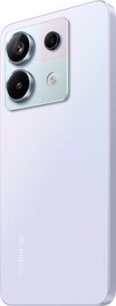 Смартфон Xiaomi Redmi Note 13 Pro 5G 12/512GB Aurora Purple NFC