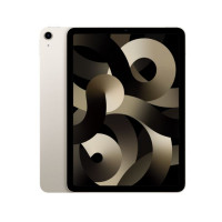 Планшет Apple iPad Air 10.9" 64GB WiFi (2022) серебристый (002005004)
