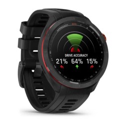 Garmin Approach S70, 47mm (black)